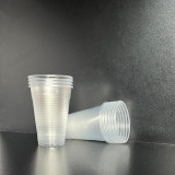 Стакан одноразовый 200мл уп.10шт СОЦ