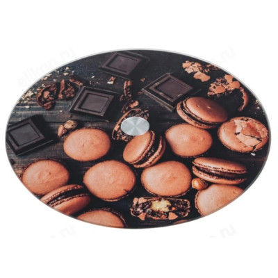 Тортовница вращающаяся 357-117