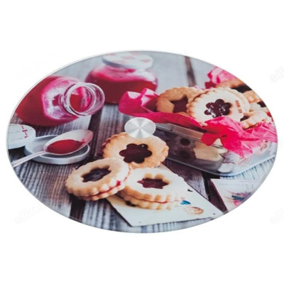 Тортовница вращающаяся 357-126