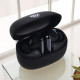 Гарнитура Bluetooth TWS BY QuantumBuds ANC черный 410-291