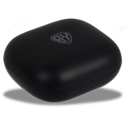 Гарнитура Bluetooth TWS BY SportBuds ANC черный 410-292-1