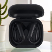Гарнитура Bluetooth TWS BY SportBuds ANC черный 410-292