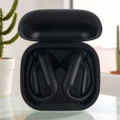Гарнитура Bluetooth TWS BY SportBuds ANC черный 410-292
