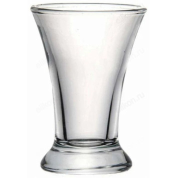 Стопка набор 3 шт 50мл Pasabahce Pub-F&D 42194BFD 59654