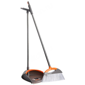 Совок+щетка BY 445-391