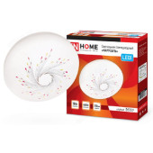 Светильник светодиодный DECO 18Вт КАРУСЕЛЬ IN HOME 4690612021867