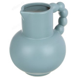 Ваза 19см керамика 502-098