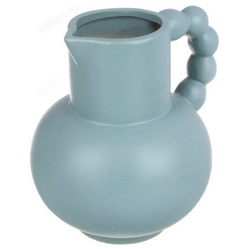 Ваза 19см керамика 502-098