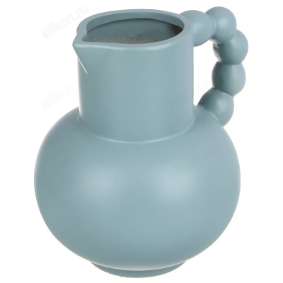 Ваза 19см керамика 502-098