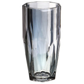 Ваза 23см стекло 502-143