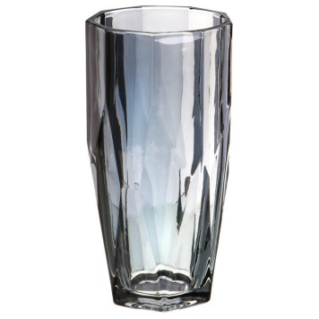 Ваза 23см стекло 502-143