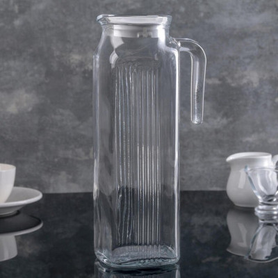 Кувшин стекло ФРИГО 1340мл 518387-1