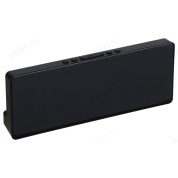 Будильник Ladecor Chrono 529-005, черный-1