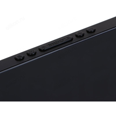 Будильник Ladecor Chrono 529-005, черный-2