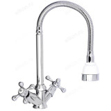 Смеситель для кухни СоюзКран SK01-F204 567-117