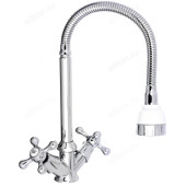 Смеситель для кухни СоюзКран SK01-F204 567-117