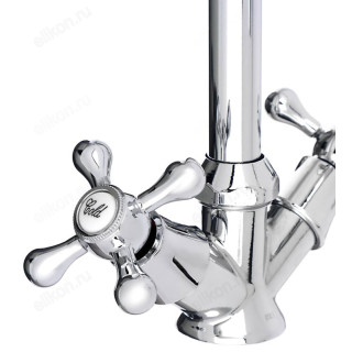 Смеситель для кухни СоюзКран SK01-F204 567-117-2