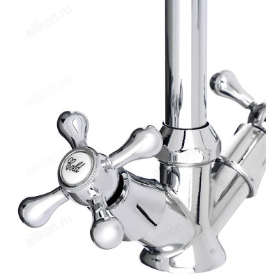 Смеситель для кухни СоюзКран SK01-F204 567-117-2