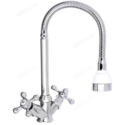 Смеситель для кухни СоюзКран SK01-F204 567-117