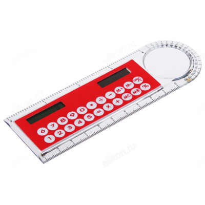 Калькулятор-линейка 580-003-1