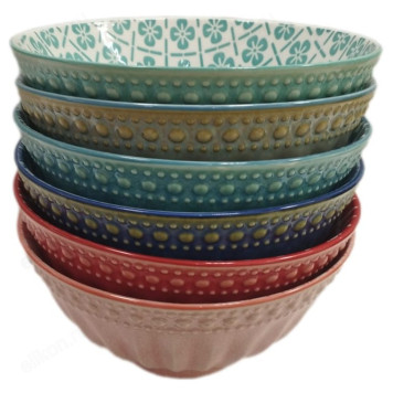 Супница 60FGW