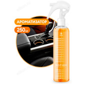 Средство ароматизирующее GRASS Motion 800015