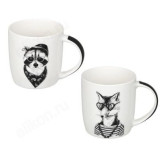 Кружка MILLIMI Крутышки 806-098