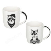 Кружка MILLIMI Крутышки 806-098