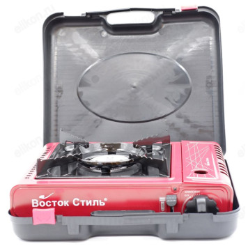 Плита газовая 809А турист-3