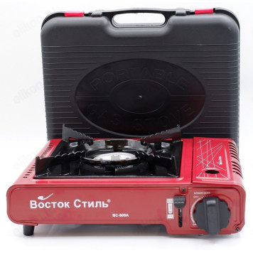 Плита газовая 809А турист