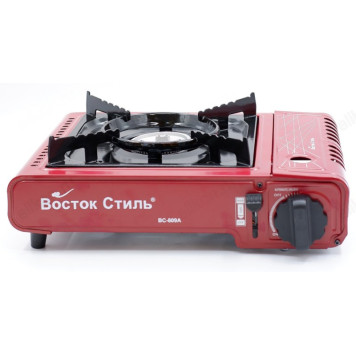 Плита газовая 809А турист-4