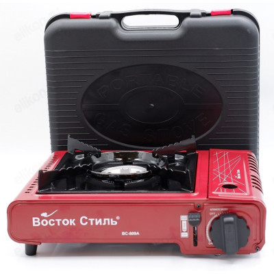 Плита газовая 809А турист