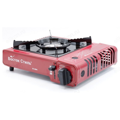 Плита газовая 809А турист-5