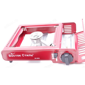 Плита газовая 809А турист-6