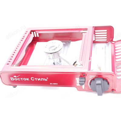 Плита газовая 809А турист-7