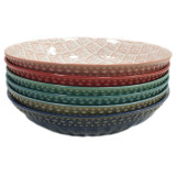 Тарелка 80FGTP