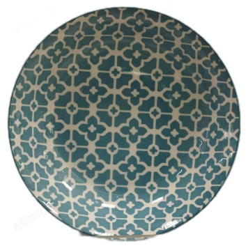 Тарелка 80FGTP-4