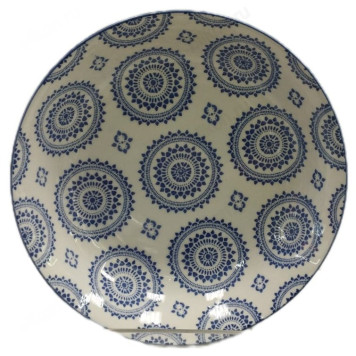 Тарелка 80FGTP-6