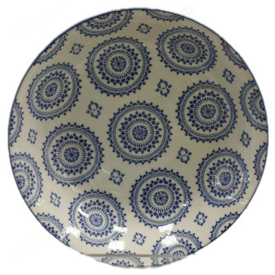 Тарелка 80FGTP-6