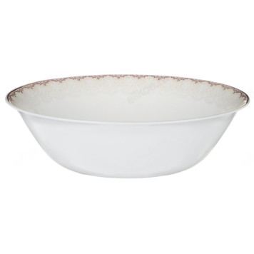 Салатник опаловое стекло MILLIMI Руан 21057 19см 818-612