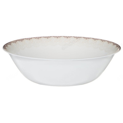 Салатник опаловое стекло MILLIMI Руан 21057 19см 818-612