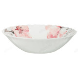 Салатник опаловое стекло MILLIMI Роселла 16,5см 818-874