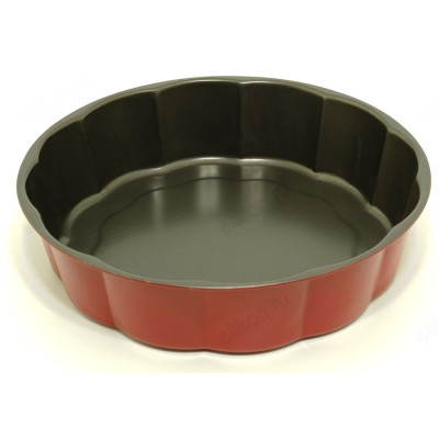 Форма для выпечки 24,5*6 см 846-366 антиприг-1