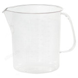 Кружка мерная 1,0л 116