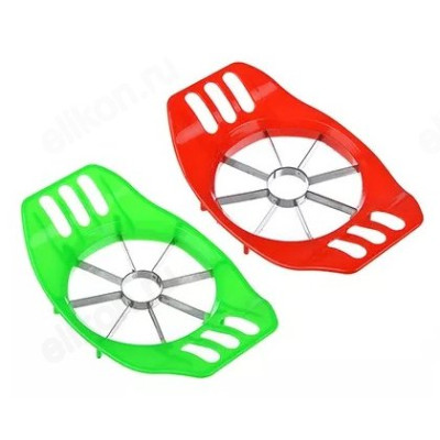 Яблокорезка 884-349 17,5x10,3x3,5см