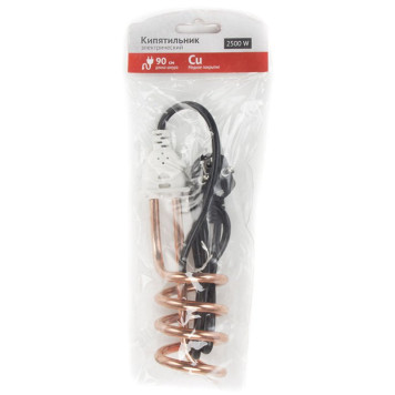 Кипятильник 2,5кВт 909-004-1