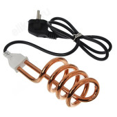 Кипятильник 2,5кВт 909-004