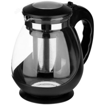 Чайник заварочный MALLONY Napoletano 1,6л 910128