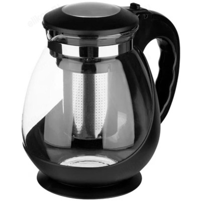 Чайник заварочный MALLONY Napoletano 1,6л 910128