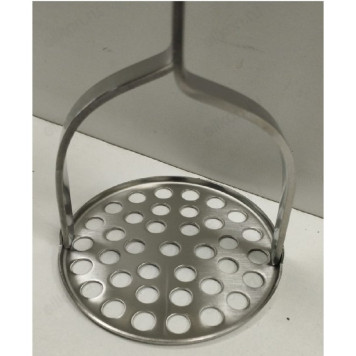 Толкушка металл ABR 9691-1